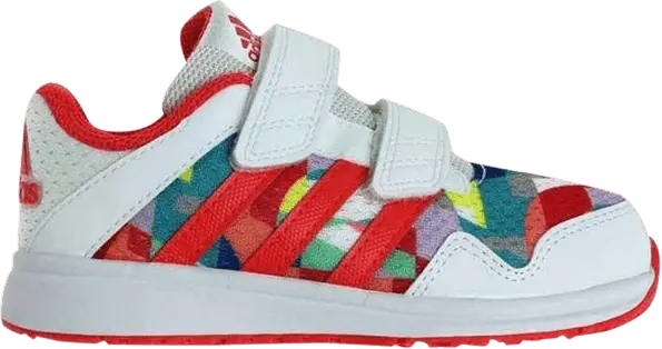 Adidas Snice 4 CF I &#039;Multi Patchwork&#039;