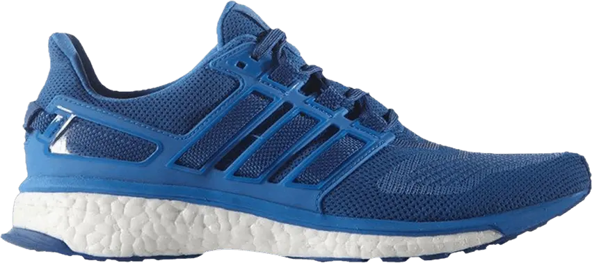  Adidas Energy Boost 3 &#039;Equipment Blue&#039;