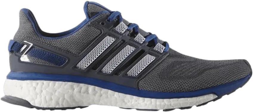  Adidas Energy Boost 3 &#039;Mid Grey&#039;