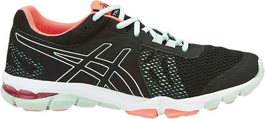 Asics Wmns Gel Craze TR 4 &#039;Black Onyx Bay&#039;