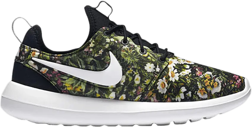  Nike Roshe Two Spring Garden (Women&#039;s)
