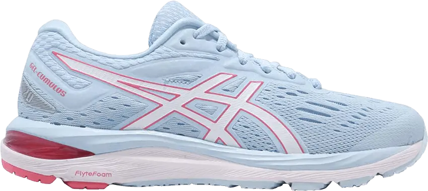  Asics Wmns Gel Cumulus 20 Wide &#039;Skylight&#039;