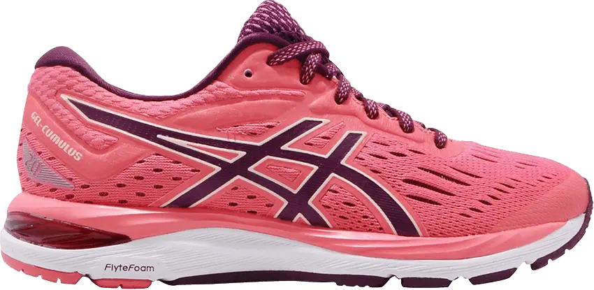  Asics Wmns Gel Cumulus 20 &#039;Roselle&#039;