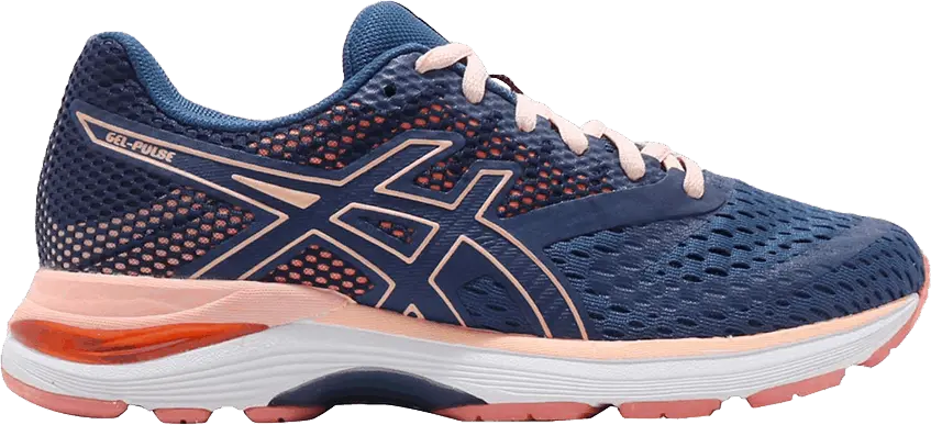  Asics Wmns Gel Pulse 10 &#039;Grand Shark&#039;