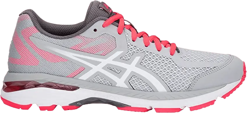  Asics Wmns Gel Glyde 2 &#039;Grey Diva Pink&#039;