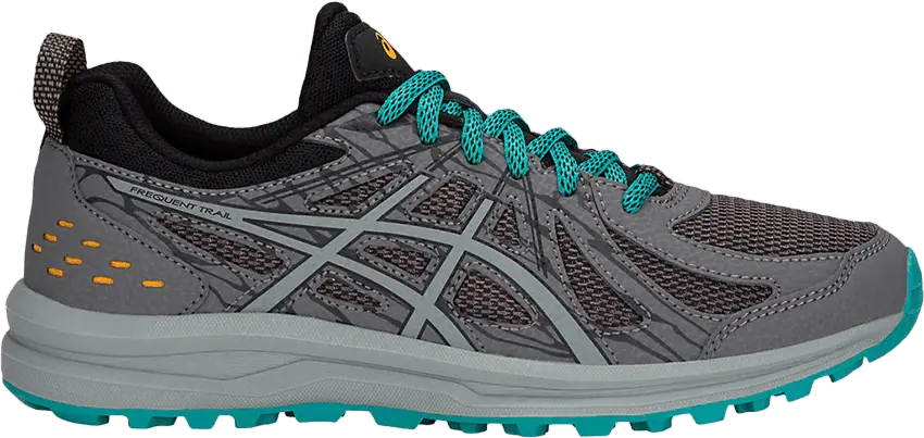  Asics Wmns Frequent Trail &#039;Stone Grey&#039;