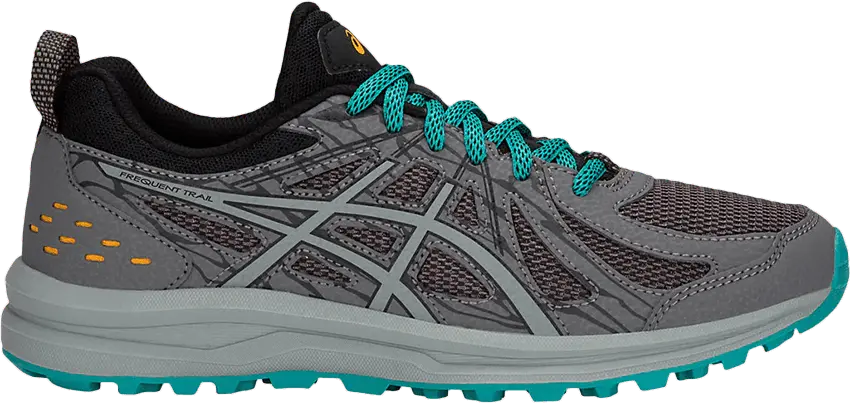 Asics Wmns Frequent Trail &#039;Stone Grey&#039;