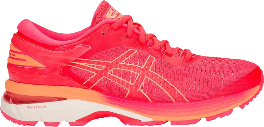  Asics Wmns Gel Kayano 25 &#039;Diva Pink&#039;