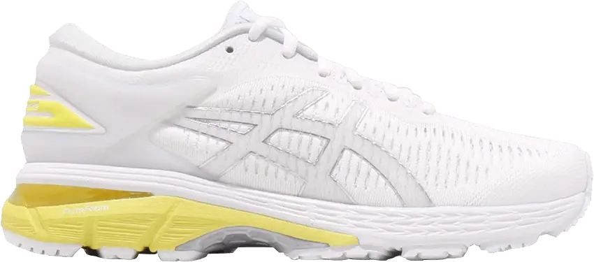  Asics Wmns Gel Kayano 25 &#039;Lemon Shark&#039;