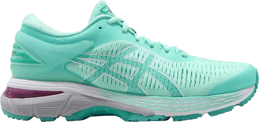  Asics Wmns Gel Kayano 25 &#039;Icy Morning&#039;