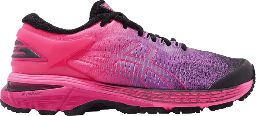  Asics Wmns Gel Kayano 25 SP &#039;Pink&#039;