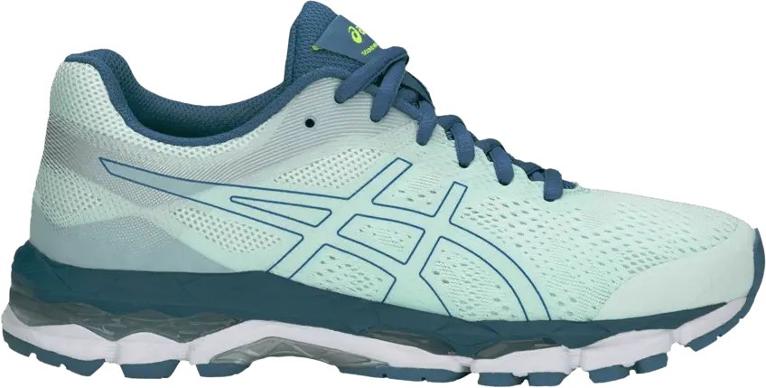  Asics Wmns Gel Superion 2 &#039;Soothing Sea Azure&#039;