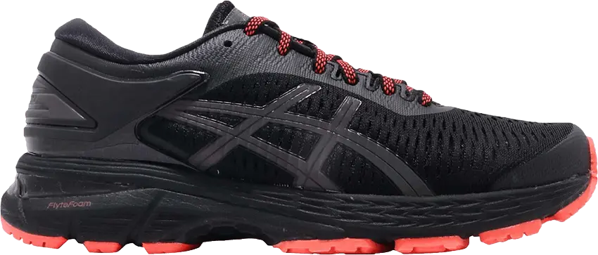  Asics Wmns Gel Kayano 25 Lite-Show