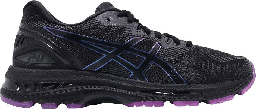  Asics Wmns Gel Nimbus 20 Lite-Show