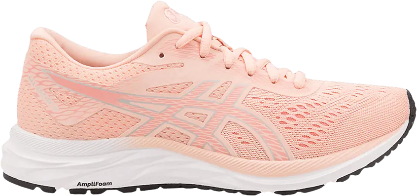  Asics Wmns Gel Excite 6 &#039;Bakedpink&#039;