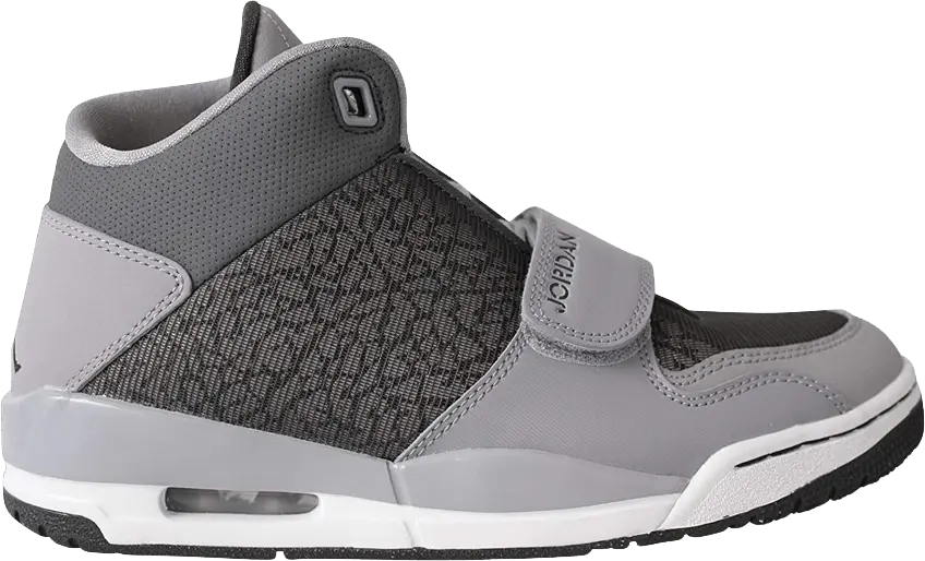  Jordan Flight Club 90s &#039;Cement Grey&#039;