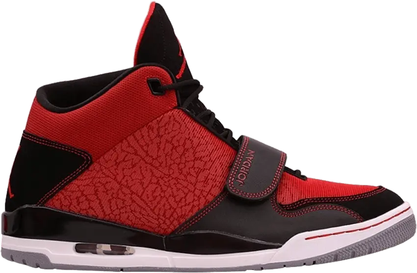 Jordan Flightclub 90s &#039;Gym Red&#039;