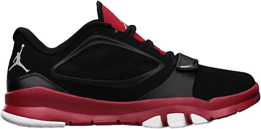  Jordan Trunner Dominate Flex &#039;Bred&#039;