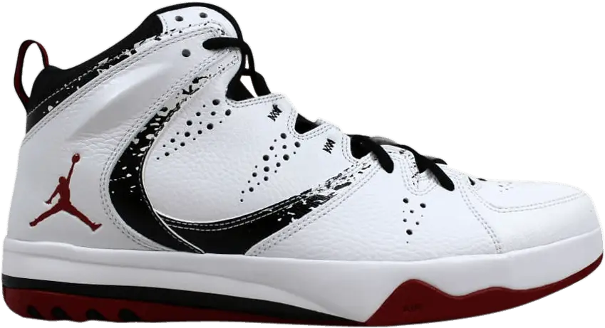 Jordan Phase 23 2 &#039;White Gym Red&#039;