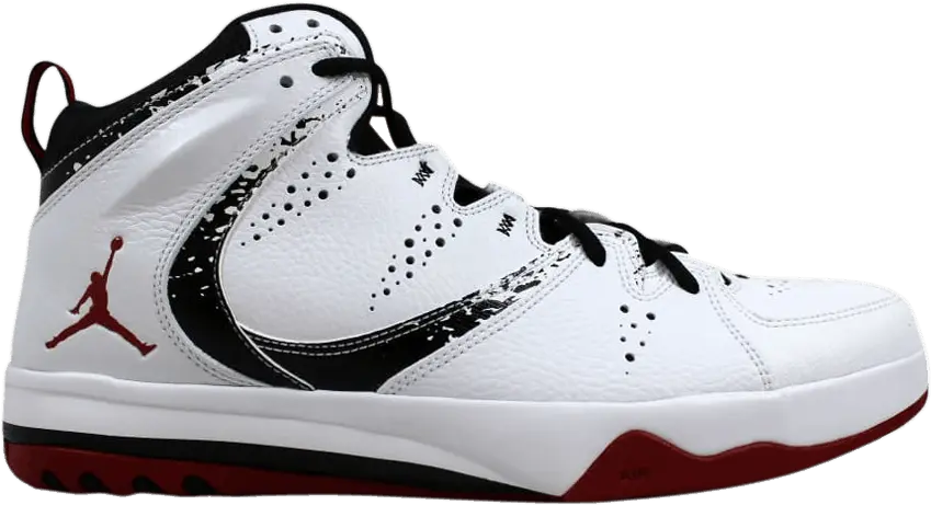  Jordan Phase 23 2 &#039;White Gym Red&#039;