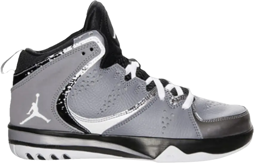  Jordan Phase 23 2 GS &#039;Cement Grey&#039;