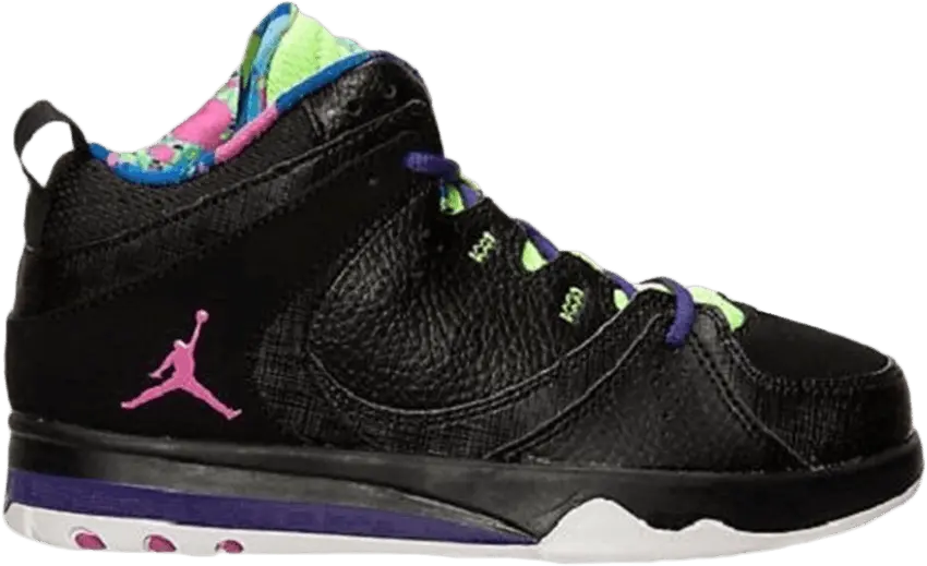  Jordan Phase 23 2 PS &#039;Bel Air&#039;