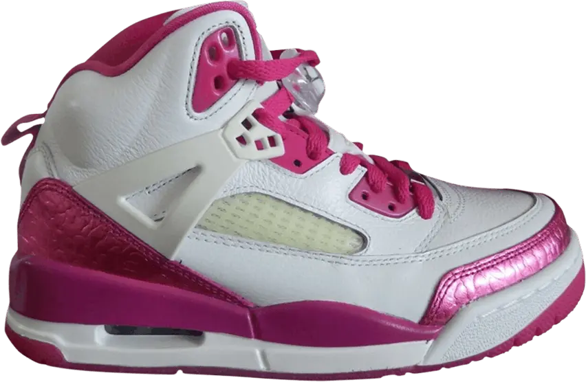  Wmns Air Jordan Spizike iD