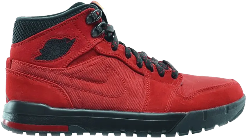  Air Jordan 1 Trek &#039;Gym Red&#039;