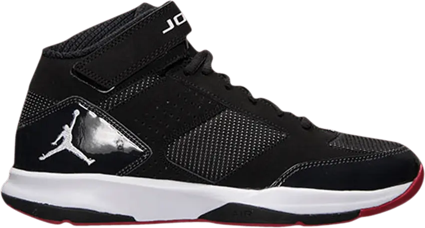  Jordan BCT Mid 2 &#039;Bred&#039;