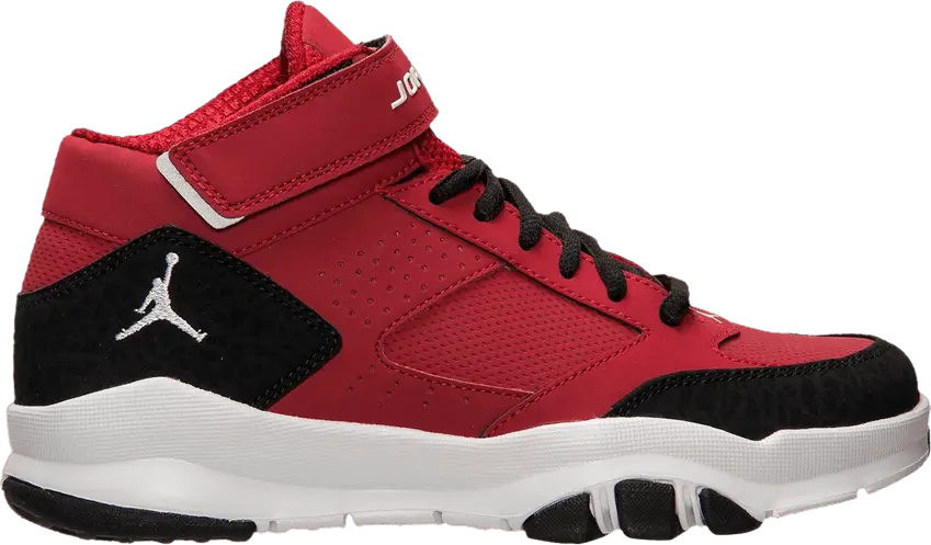 Jordan BCT Mid 2 GS &#039;Gym Red&#039;