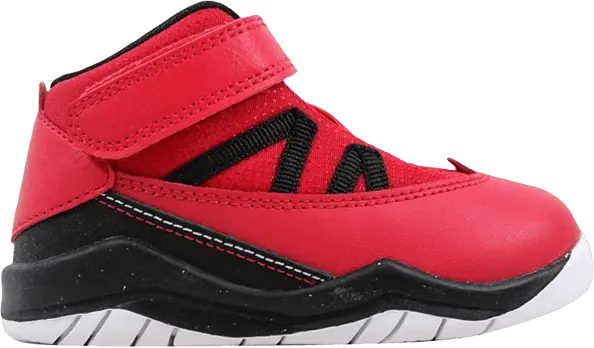  Jordan Prime Flight Legion Red (TD)