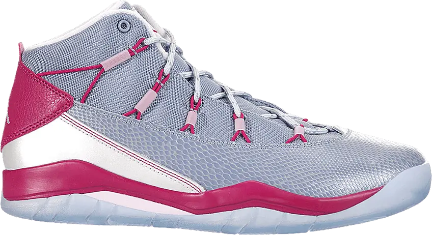 Jordan Prime Flight GS &#039;Hyper Fuchsia&#039;