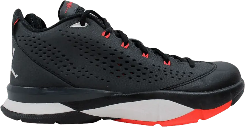 Jordan CP3.VII Anthracite (GS)