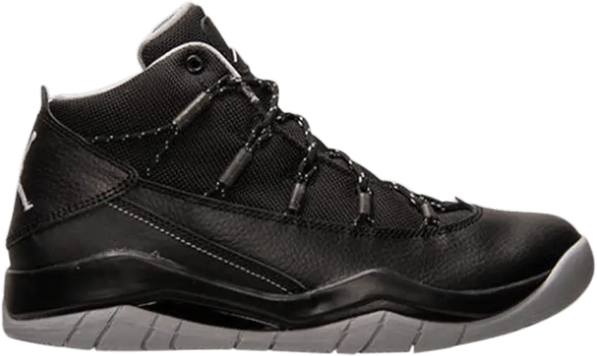 Jordan Prime Flight Black (GS)