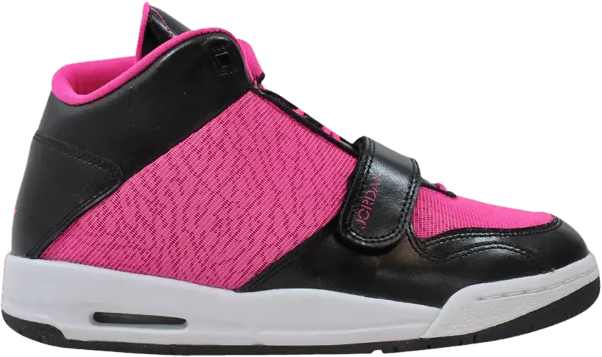 Jordan FLT Club 90&#039;s Pink Foil (GS)