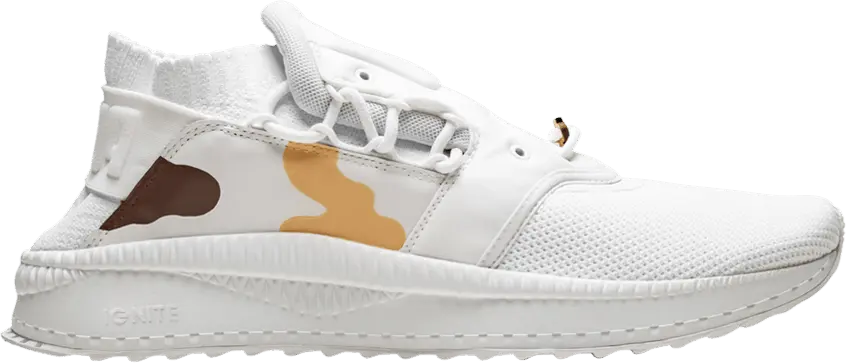 Puma WWE x Foot Locker x Tsugi Shinsei &#039;White Camo&#039;