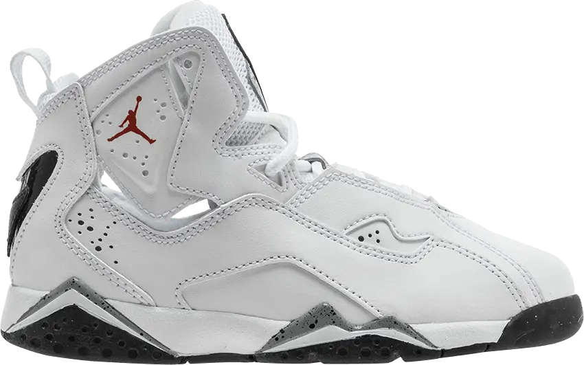  Jordan True Flight PS