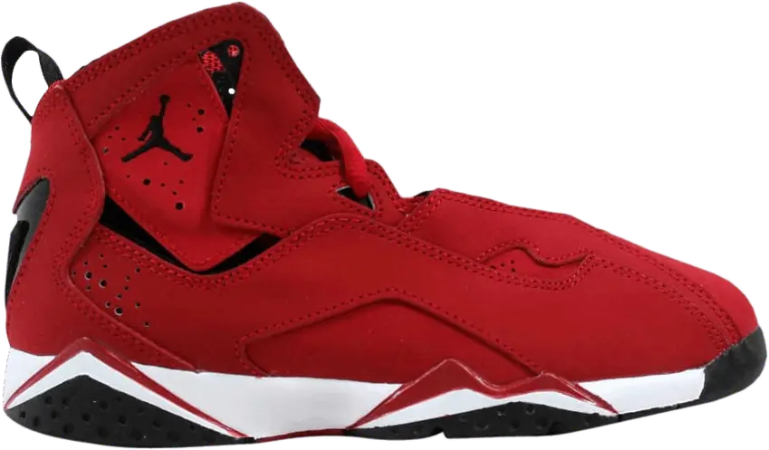  Jordan True Flight BP &#039;Gym Red&#039;