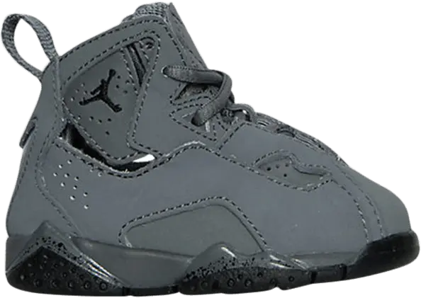  Jordan True Flight BT &#039;Cool Grey&#039;