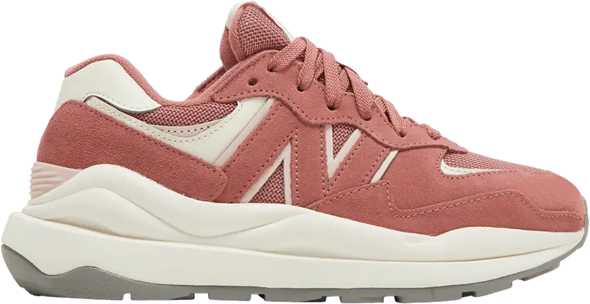  New Balance 57/40 Henna Oyster Pink (Women&#039;s)