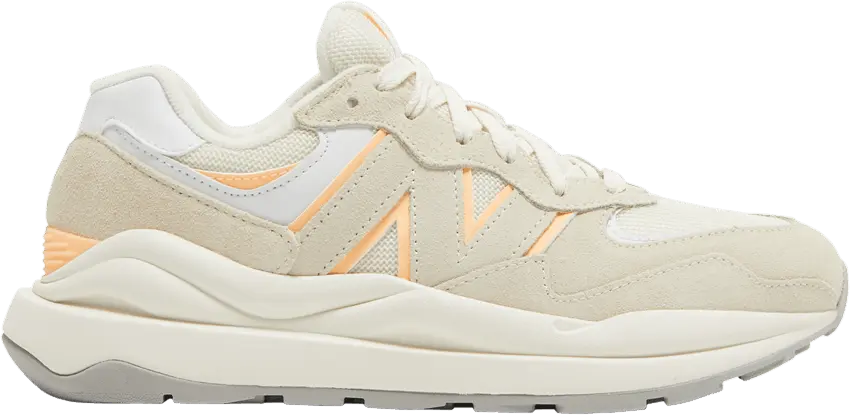  New Balance 57/40 Angora Light Mango (Women&#039;s)