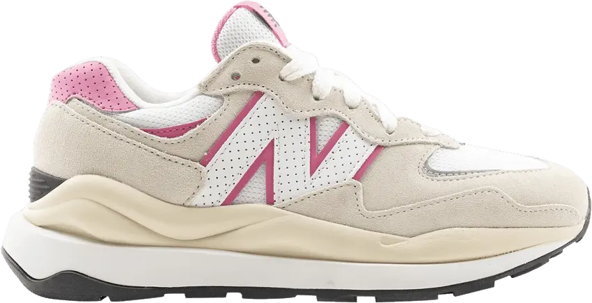  New Balance Wmns 57/40 &#039;Pink Glow&#039;