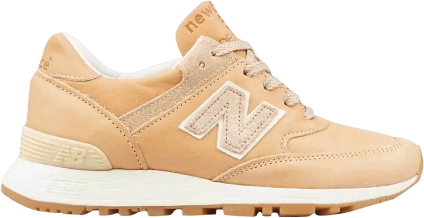  New Balance Horween x Wmns 576 &#039;30th Anniversary&#039;