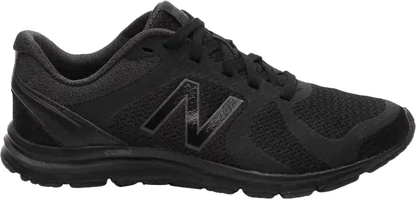 New Balance Wmns 635v2 &#039;Black&#039;