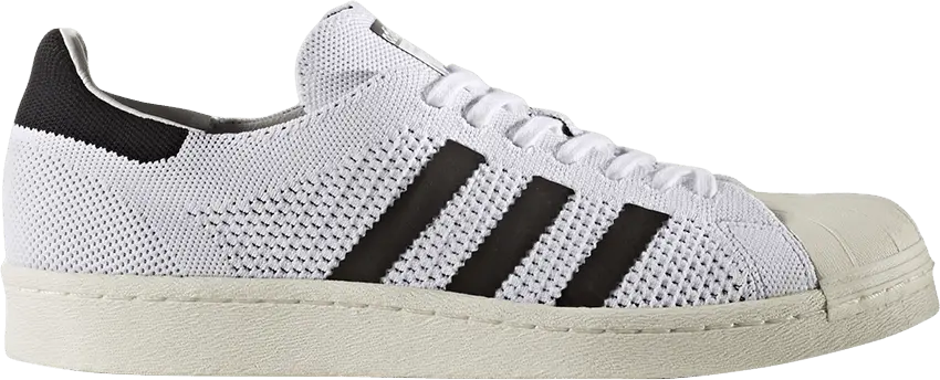  Adidas Superstar Boost &#039;White&#039;