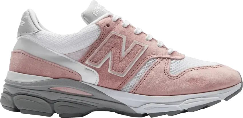 New Balance Wmns 770.9 Made in England &#039;Pastel Rose&#039;