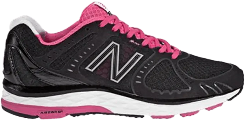 New Balance Wmns 790 &#039;Black Pink&#039;