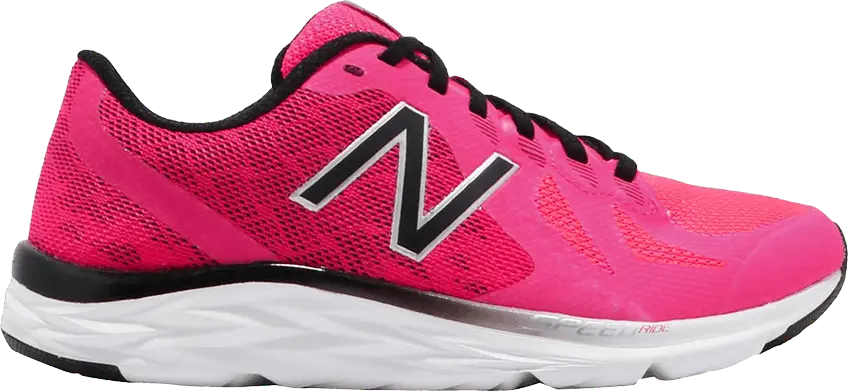 New Balance Wmns 790 Wide &#039;Pink&#039;