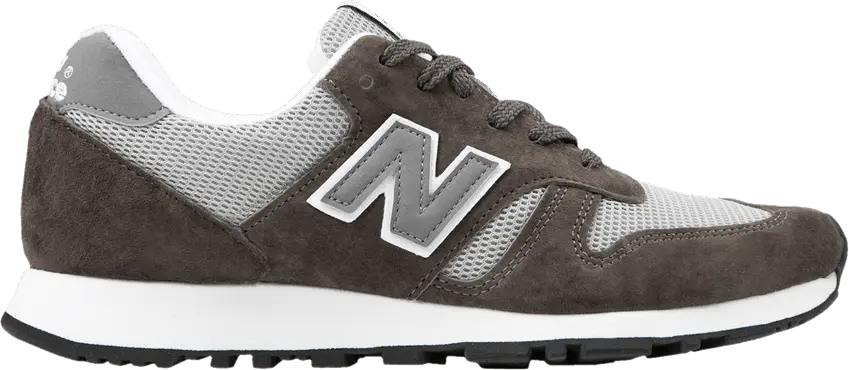  New Balance Wmns 855 Made in England &#039;Brown&#039;