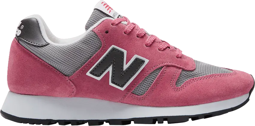  New Balance Wmns 855 Made in England &#039;Pink&#039;